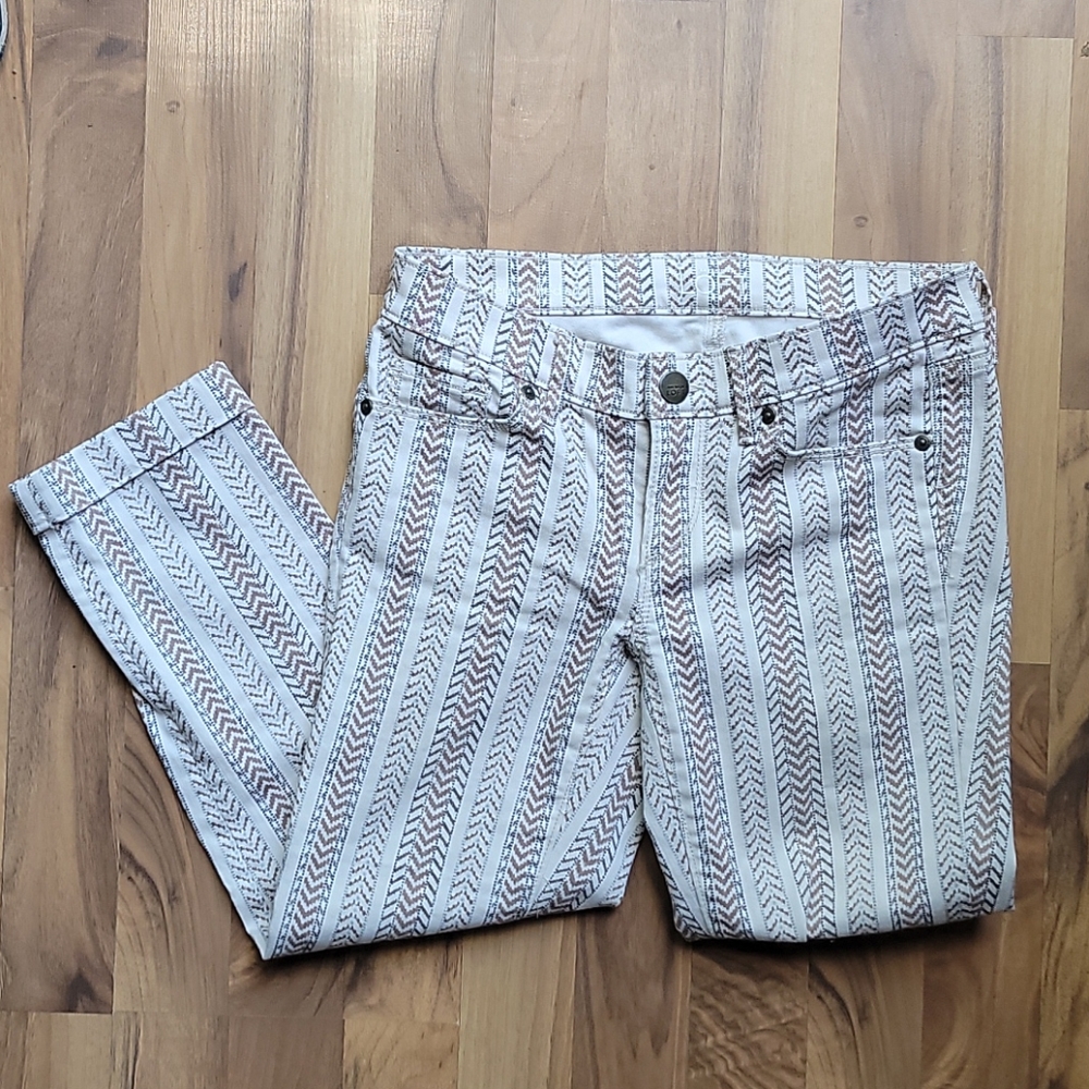 Loft Jeans